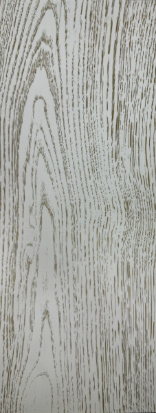 Инженерная доска Vecchio Parquet Модерн Дуб Белое золото (Селект)